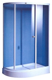 Appollo Душевой уголок TS-646 – фотография-1